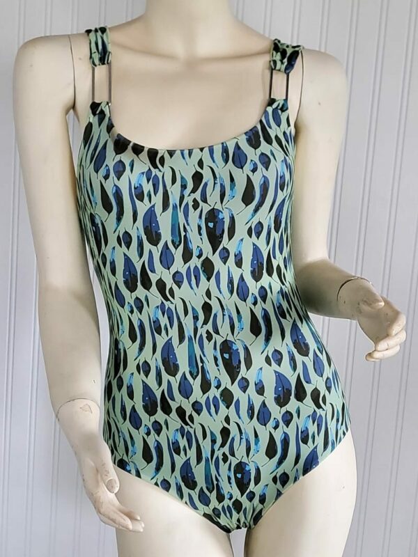 ELIZA ONE PIECE - GUMLEAF - Image 5