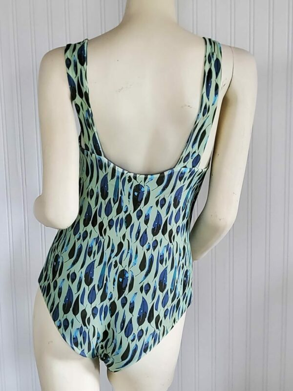 ELIZA ONE PIECE - GUMLEAF - Image 6