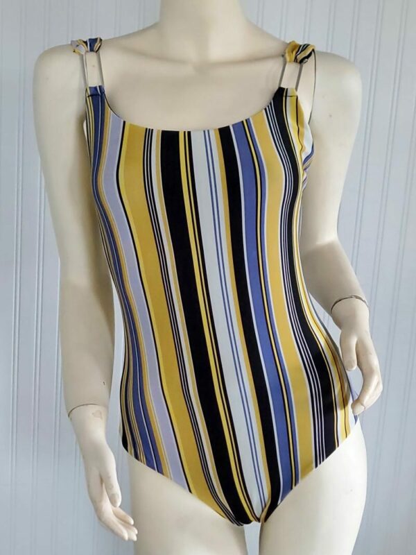 ELIZA ONE PIECE - STRIPES - Image 7