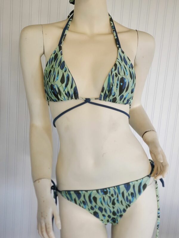 WEEKENDER BIKINI BOTTOM - GUMLEAF - Image 7