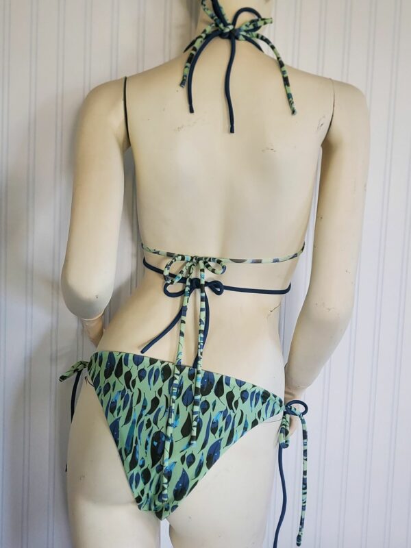WEEKENDER BIKINI BOTTOM - GUMLEAF - Image 8