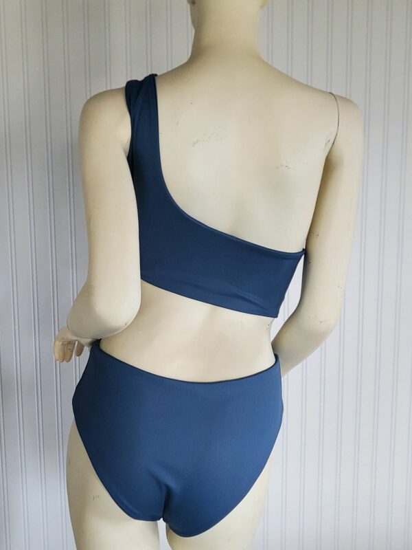 ALEX ONE PIECE SWIMSUIT - RIVER BLUE - Image 7