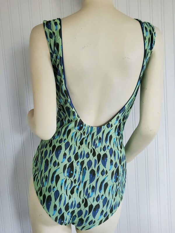 AVON CLASSIC SWIMSUIT- GUMLEAF - Image 5