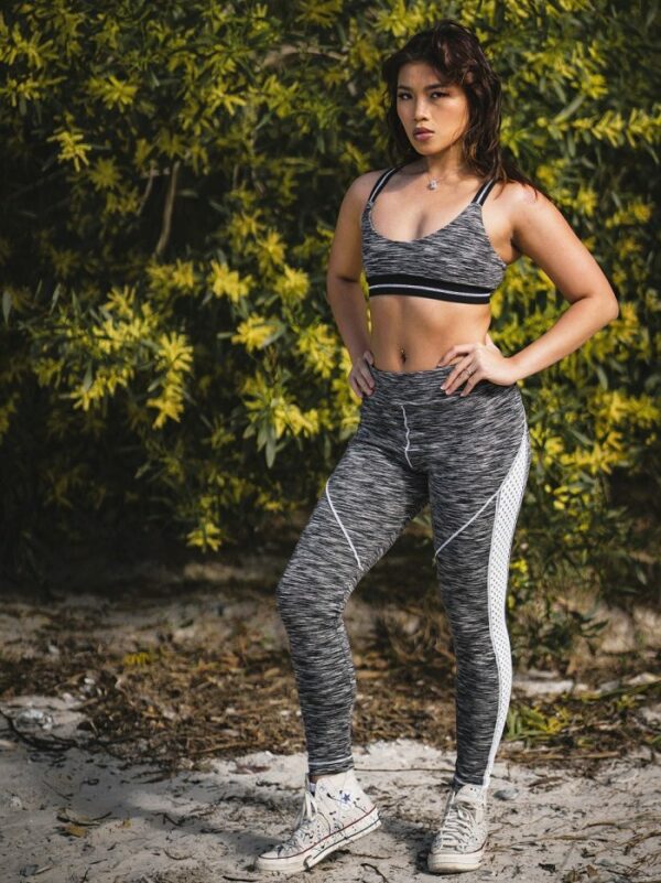 Cosmos crop active top - Image 15