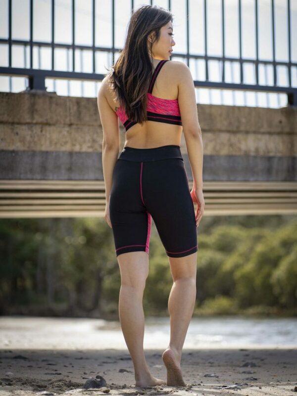 Cosmos crop active top - Image 13