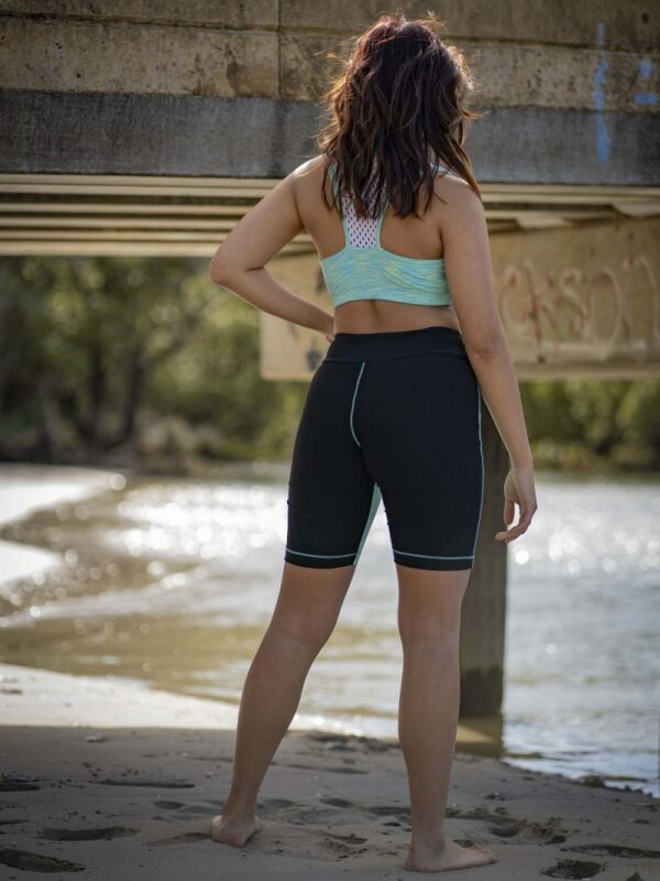 Soul active legging shorts - Image 2